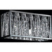Terra Chrome Vanity | theLightShop