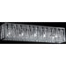 Terra Chrome Vanity | theLightShop