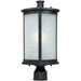 Terrace LED E26 Bronze LED Outdoor Pole/Post Mount - Outdoor Pole/Post Mount