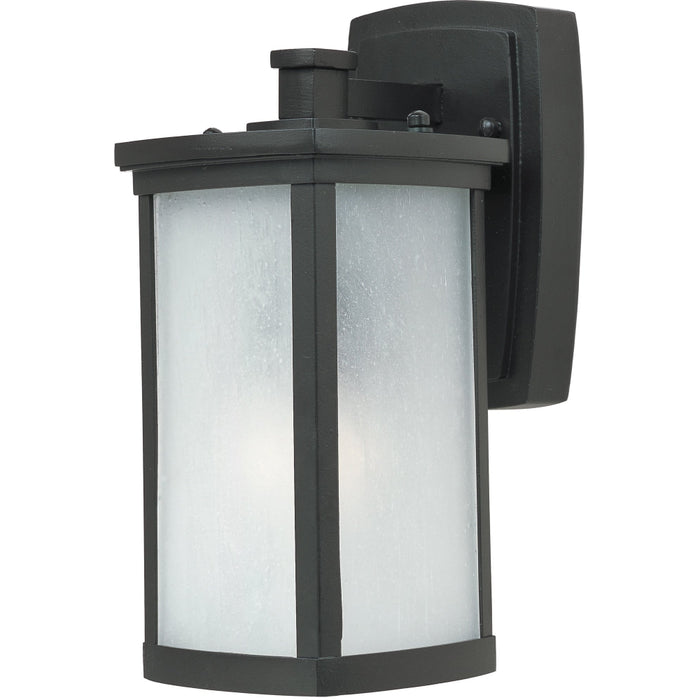 Terrace LED E26 Bronze LED Outdoor Wall Mount - Outdoor Wall Mount