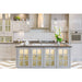 Thayer Brushed Nickel 1 Light Mini-Pendant Z-Lite 742MP-BN | theLightShop