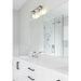 Thayer Chrome 2 Light Vanity Light Z-Lite 742-2V-CH | theLightShop
