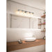 Thayer Chrome 5 Light Vanity Light Z-Lite 742-5V-CH | theLightShop
