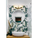 Thayer Luxe Gold 2 Light Vanity Light Z-Lite 742-2V-LG | theLightShop