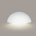 Thera Bisque Wall Sconce - Wall Sconce