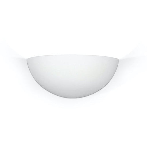 Thera Bisque Wall Sconce - Wall Sconce