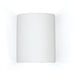 Tilos Bisque Wall Sconce - Wall Sconce