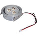 Tiro 3 Brushed Aluminum LED Under Cabinet / Utility - Under Cabinet / Utility