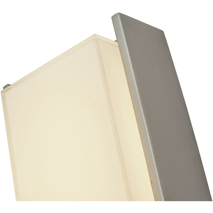 Titon Silica 3 Light LED Outdoor Wall Sconce - Outdoor Wall Sconces