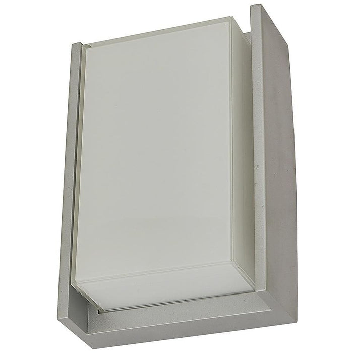 Titon Silica 3 Light LED Outdoor Wall Sconce - Outdoor Wall Sconces
