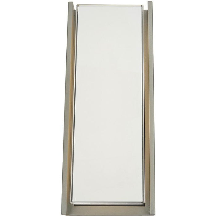 Titon Silica 4 Light LED Outdoor Wall Sconce - Outdoor Wall Sconces