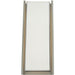 Titon Silica 4 Light LED Outdoor Wall Sconce - Outdoor Wall Sconces