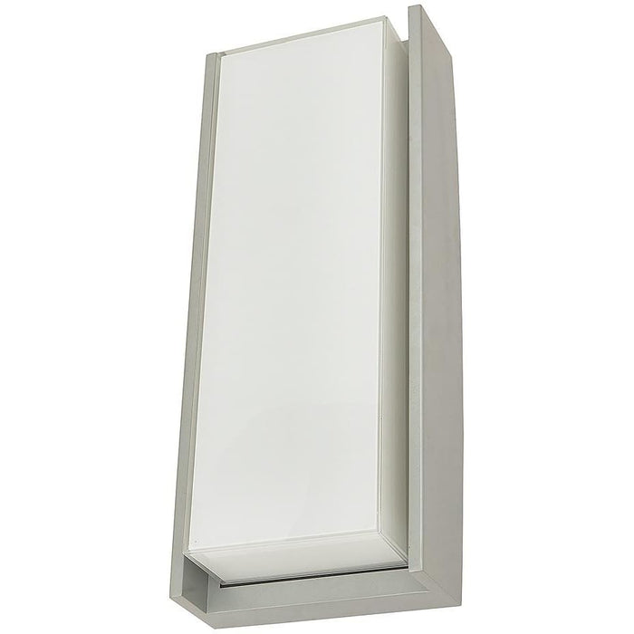 Titon Silica 4 Light LED Outdoor Wall Sconce - Outdoor Wall Sconces