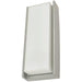 Titon Silica 4 Light LED Outdoor Wall Sconce - Outdoor Wall Sconces