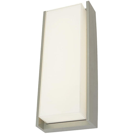 Titon Silica 4 Light LED Outdoor Wall Sconce - Outdoor Wall Sconces