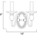 Towne Oil Rubbed Bronze Wall Sconce - Wall Sconce