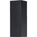 Transformer Black LED Flush Mount - Flushmounts