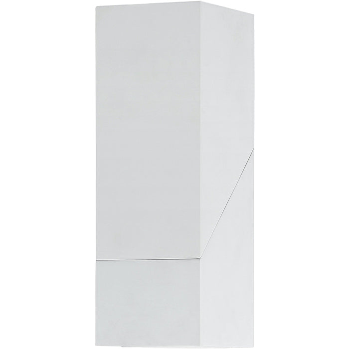 Transformer White LED Flush Mount - Flushmounts