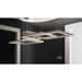 Traverse LED Champagne LED Entry Foyer Pendant - Pendants