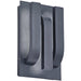 Trilogy Satin LED Outdoor Wall Sconce - Outdoor Wall Sconce