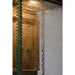 Triumph VX LED Earth Tone LED Outdoor Deck Lantern - Outdoor Deck Lantern