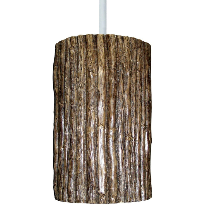 Twigs Twig Pendant - Pendants