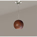 Twine Butternut Halogen Mini Pendant - Mini-Pendants
