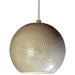 Twine Sagebrush Halogen Mini Pendant - Mini-Pendants
