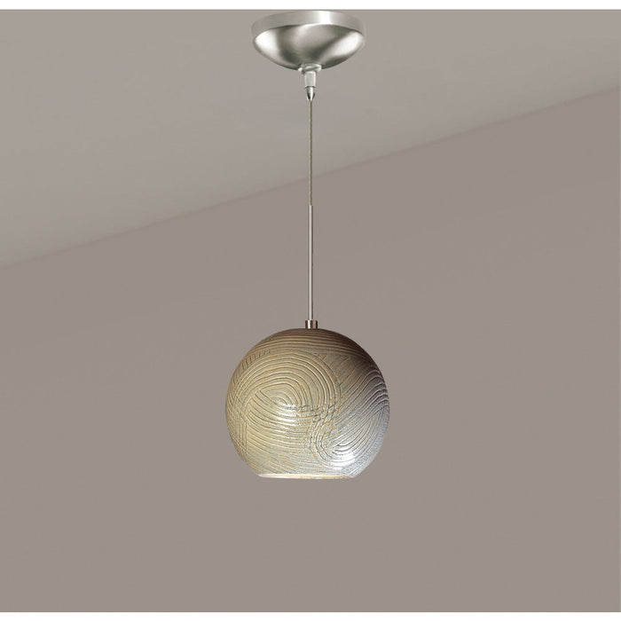 Twine Sagebrush Halogen Mini Pendant - Mini-Pendants