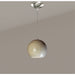 Twine Sagebrush Halogen Mini Pendant - Mini-Pendants