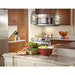 Twister Polished Chrome Mini Pendant - Mini-Pendants