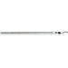 UCX Pro Undercabinet light for 19 cabinet (Silver) Single pack - Includes luminaire and adapter - Undercabinet Light