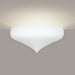 Vancouver Bisque Wall Sconce - Wall Sconce