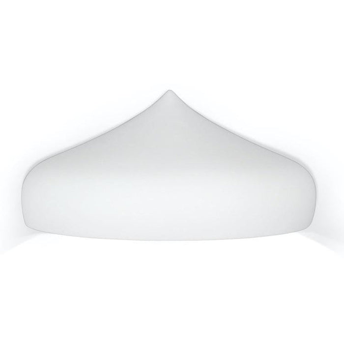 Vancouver Bisque Wall Sconce - Wall Sconce