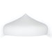 Vancouver Bisque Wall Sconce - Wall Sconce