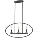 Verona Bronze Pendant | theLightShop
