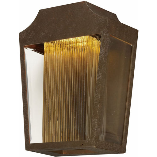 Villa LED Adobe LED Outdoor Wall Mount - Outdoor Wall Mount