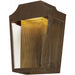 Villa LED Adobe LED Outdoor Wall Mount - Outdoor Wall Mount