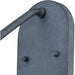 Vinton Station Aged Zinc Outdoor Sconce - Outdoor Sconce
