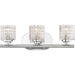 Votive Polished Nickel Wall Sconce - Wall Sconce