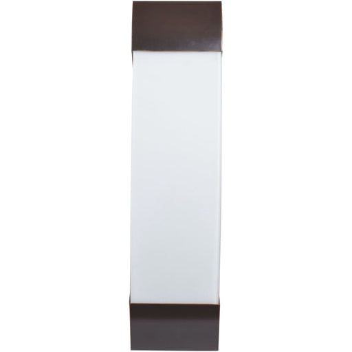 West End Bronze LED Vanity - Bath & Vanity