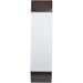West End Bronze LED Vanity - Bath & Vanity