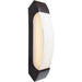 West End Bronze LED Vanity - Bath & Vanity