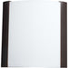 West End Bronze LED Vanity - Bath & Vanity