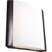 West End Bronze LED Vanity - Bath & Vanity