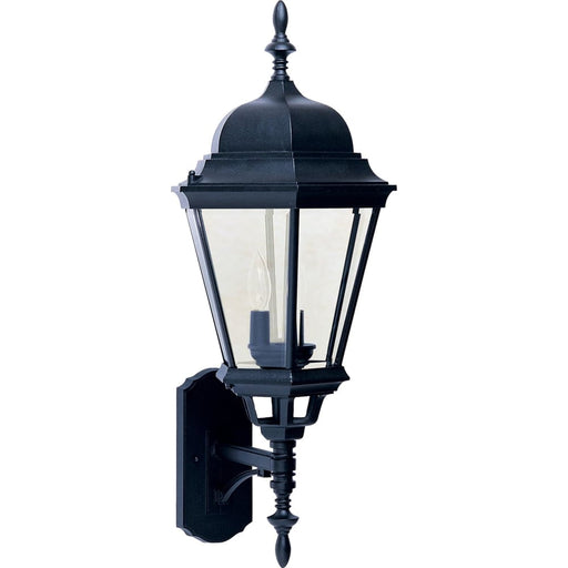Westlake Black Outdoor Wall Mount - Outdoor Wall Mount