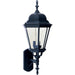 Westlake Black Outdoor Wall Mount - Outdoor Wall Mount