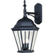 Westlake Black Outdoor Wall Mount - Outdoor Wall Mount