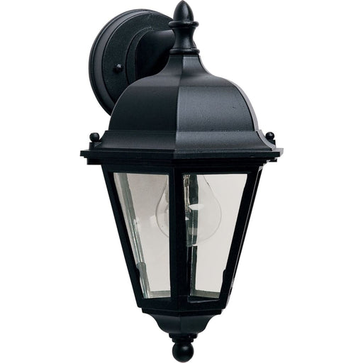 Westlake Black Outdoor Wall Mount - Outdoor Wall Mount