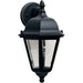 Westlake Black Outdoor Wall Mount - Outdoor Wall Mount